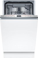фото: Посудомоечная машина Bosch SPV6EMX03E