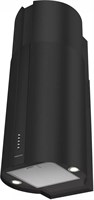 фото: Кухонная вытяжка Meferi Power TUBE40BK
