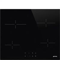 фото: Варочная панель Smeg SE264TD2