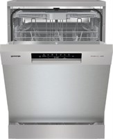 фото: Посудомоечная машина Gorenje GS643E90X