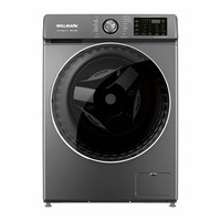 фото: Стиральная машина Willmark WMF-1014IG