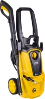 фото: Мойка высокого давления Huter W195-ARV Pro