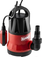 фото: Насос HAMMER NAP250CD