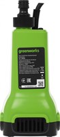 фото: Насос Greenworks G24SWP