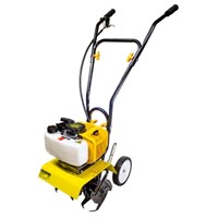 фото: Культиватор CHAMPION GC252