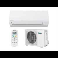 фото: Сплит-система DAIKIN FTXF25E/RXF25E