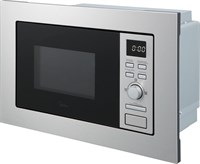 фото: Микроволновая печь Midea MI62170X
