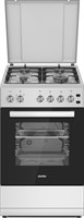 фото: Газовая плита Simfer F56GG42025