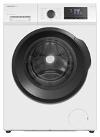 фото: Стиральная машина Meferi MFW101415WH ULTRA