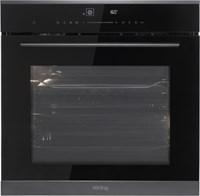 фото: Духовой шкаф Korting OKB 1331 S GNBX