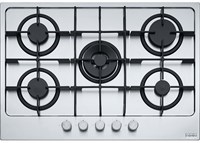 фото: Варочная панель Franke FHSM 755 4G DC XS C