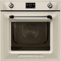 фото: Духовой шкаф Smeg SOP6902S2PP
