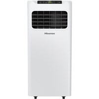 фото: Мобильный кондиционер Hisense W-series AP-07CR4GKWS00 белый