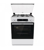 фото: Газовая плита Gorenje GGI6C21WF