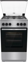 фото: Газовая плита Gorenje GG5A10XFFM