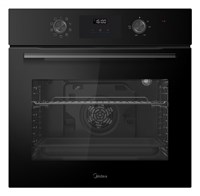 фото: Духовой шкаф Midea MO509103YGB