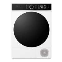 фото: Сушильная машина Hisense DH3I802UW2D