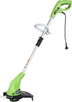 фото: Триммер Greenworks GST5033
