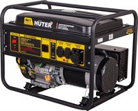 фото: Генератор Huter DY13000L
