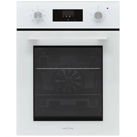 фото: Духовой шкаф Krona RITUS 45 WH G2