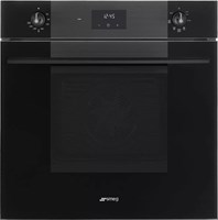 фото: Духовой шкаф Smeg SF6100VB3
