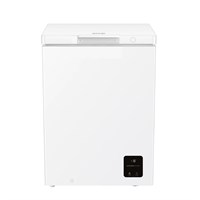 фото: Морозильная камера Gorenje FHC1014W5