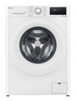 фото: Стиральная машина LG F4V3RS3W