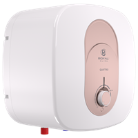 фото: Водонагреватель Royal Clima Quattro RWH-Q10-FEU