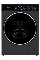 фото: Стиральная машина Midea MF205W80WB/T-RU