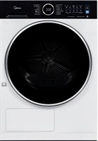 фото: Стиральная машина Midea MF205D80WB/W-RU