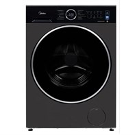 фото: Стиральная машина Midea MF205D80WB/T-RU