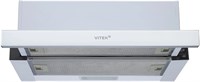 фото: Кухонная вытяжка Vitek VT-TH 6020 W
