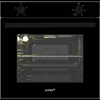 фото: Духовой шкаф Vitek VEO 6230 BG