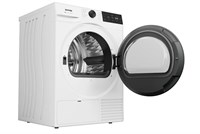 фото: Сушильная машина Gorenje DG48D