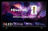 фото: Телевизор Hisense 55E7S RU