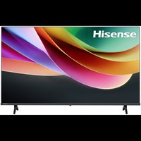 фото: Телевизор Hisense DLED 32A4S