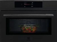 фото: Микроволновая печь Electrolux EVM9E2XT