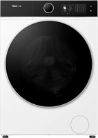 фото: Стиральная машина Hisense WF5I1045BWQ