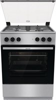 фото: Комбинированная плита Gorenje GK6A21XF