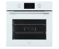 фото: Духовой шкаф Midea MO509103YGW