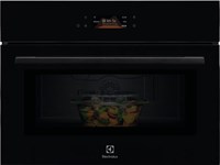 фото: Микроволновая печь Electrolux LVM8E08Z