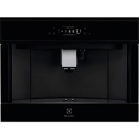 фото: Кофемашина Electrolux EBC85H