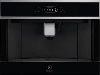 фото: Кофемашина Electrolux EBC85X