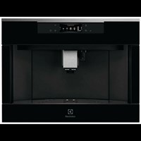 фото: Кофемашина Electrolux KBC85X