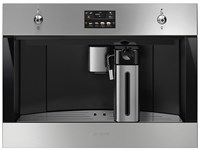 фото: Кофемашина Smeg CMS4303XRU