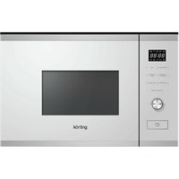 фото: Микроволновая печь Korting KMI 820 GSCW