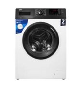 фото: Стиральная машина Beko WHE5412BBW