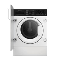 фото: Стиральная машина Hotpoint WDBIH 8490 VWB