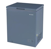 фото: Морозильная камера Willmark CF-120MS