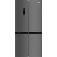 фото: Холодильник Smeg FQI48KD